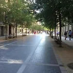 Pensjonat Urumea San Sebastián