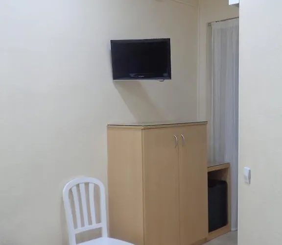 Pensión Urumea San Sebastián