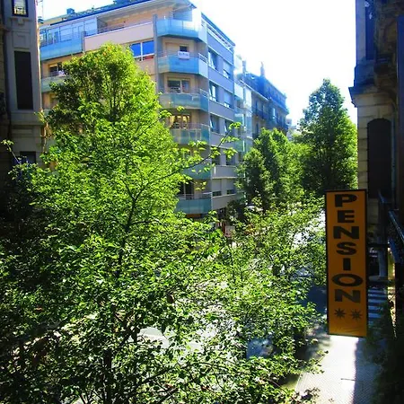Urumea Guest house 2*