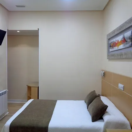 Maison d'hôtes Urumea Saint-Sébastien