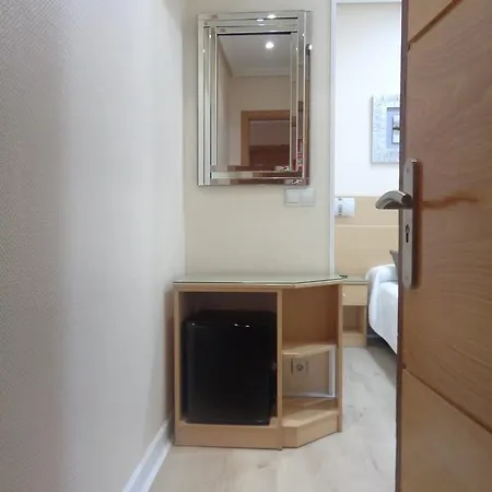 Guest house Urumea 2*
