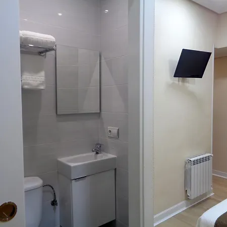 Guest house Urumea