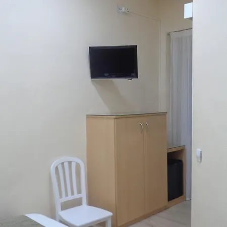 Guest house Urumea San Sebastian