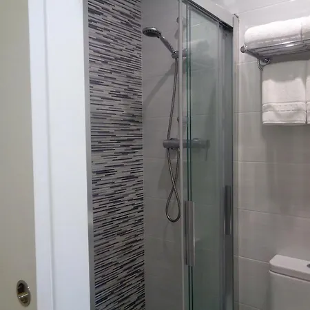 Urumea Guest house San Sebastian