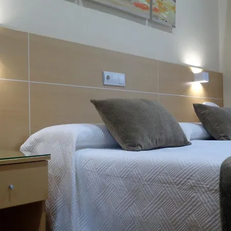 Urumea 2* Saint-Sébastien