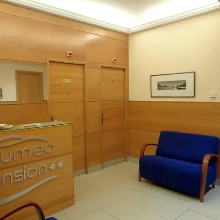 Urumea Guest house San Sebastian