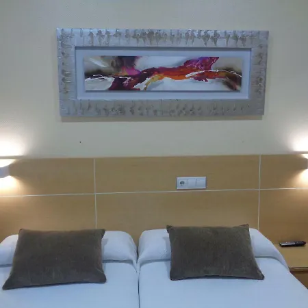 Urumea Guest house San Sebastian