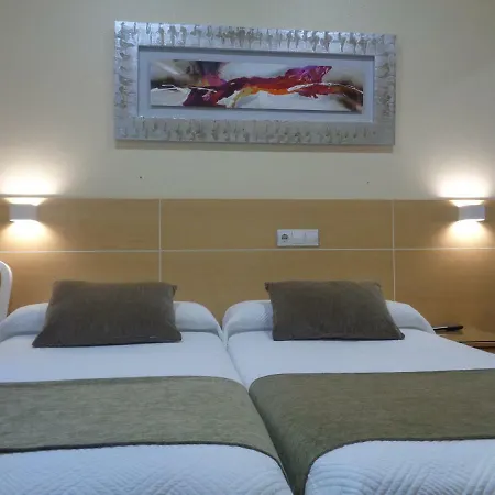 Urumea Guest house