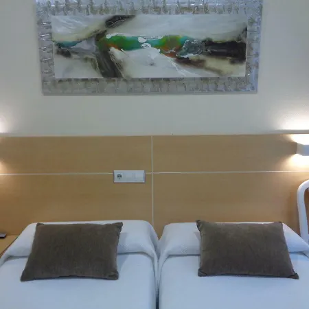 Guest house Urumea San Sebastian