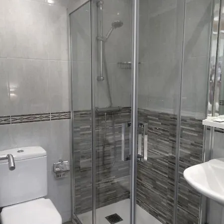 Urumea Guest house 2*