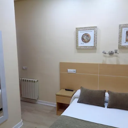 بيت ضيافة Urumea سان سيباستيان