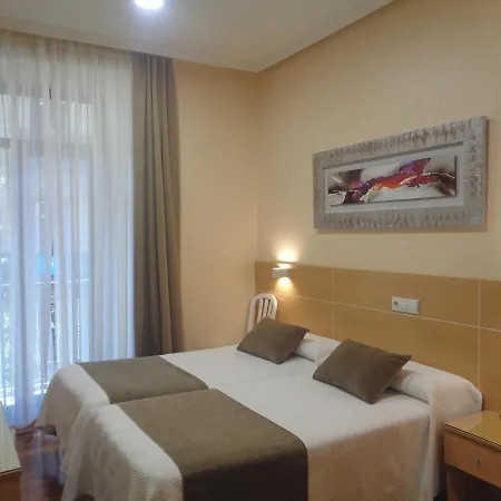 بيت ضيافة Urumea